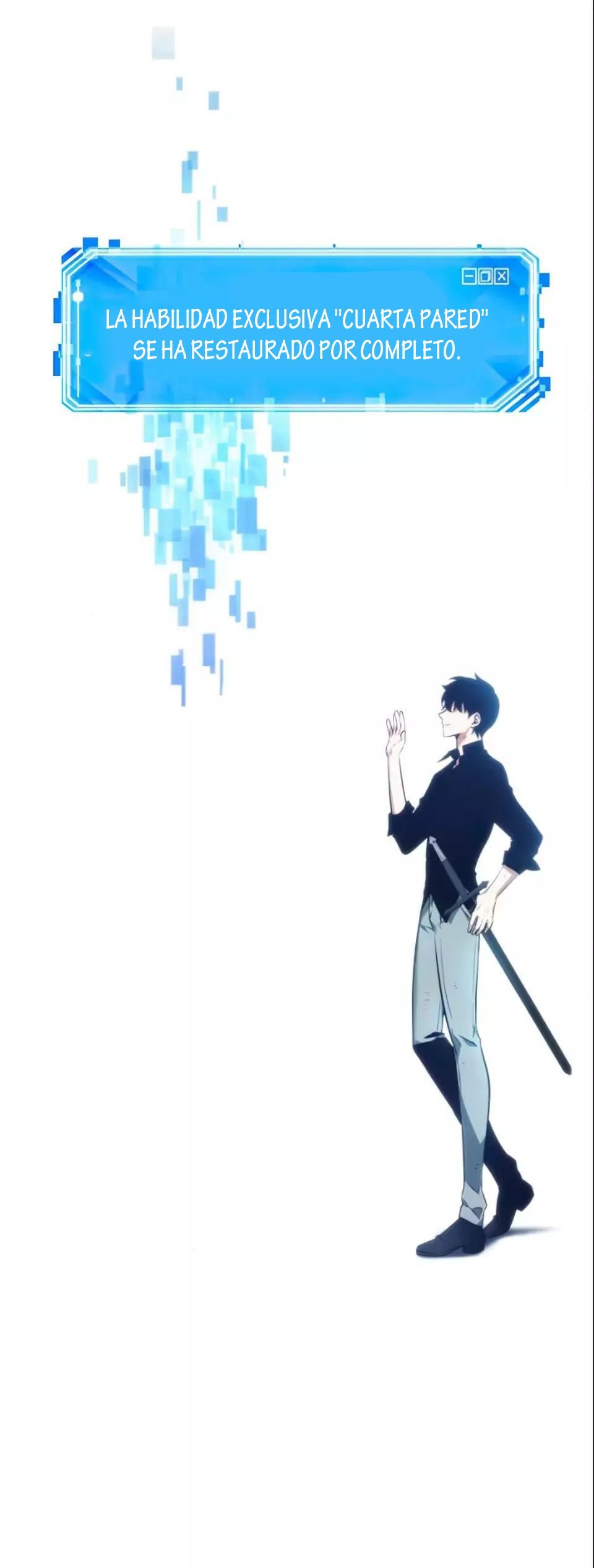 Read Lector omnisciente (es) Manga Online