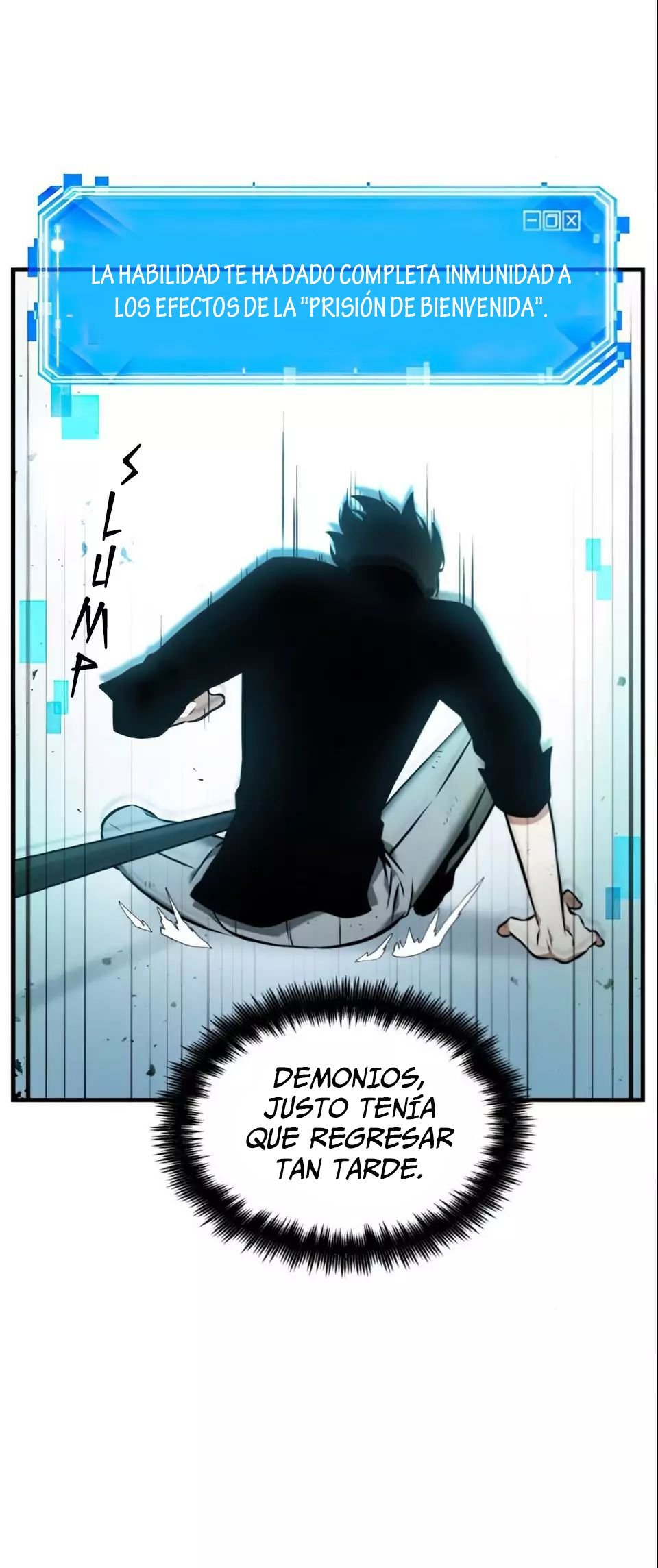 Read Lector omnisciente (es) Manga Online