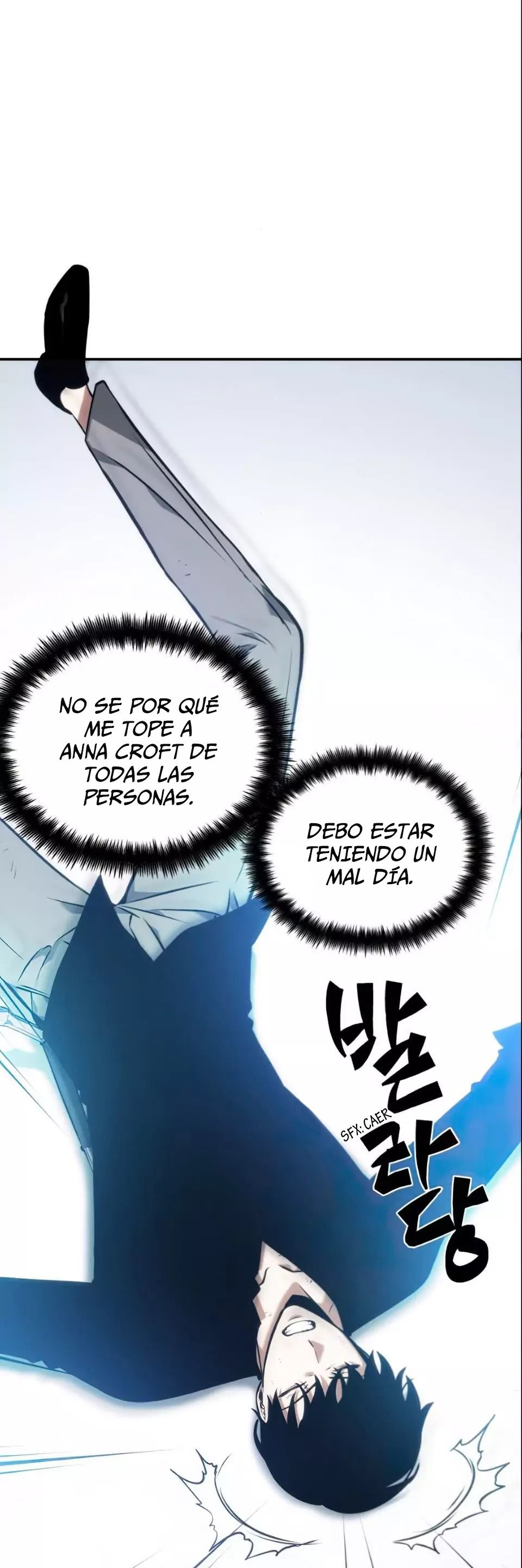 Read Lector omnisciente (es) Manga Online