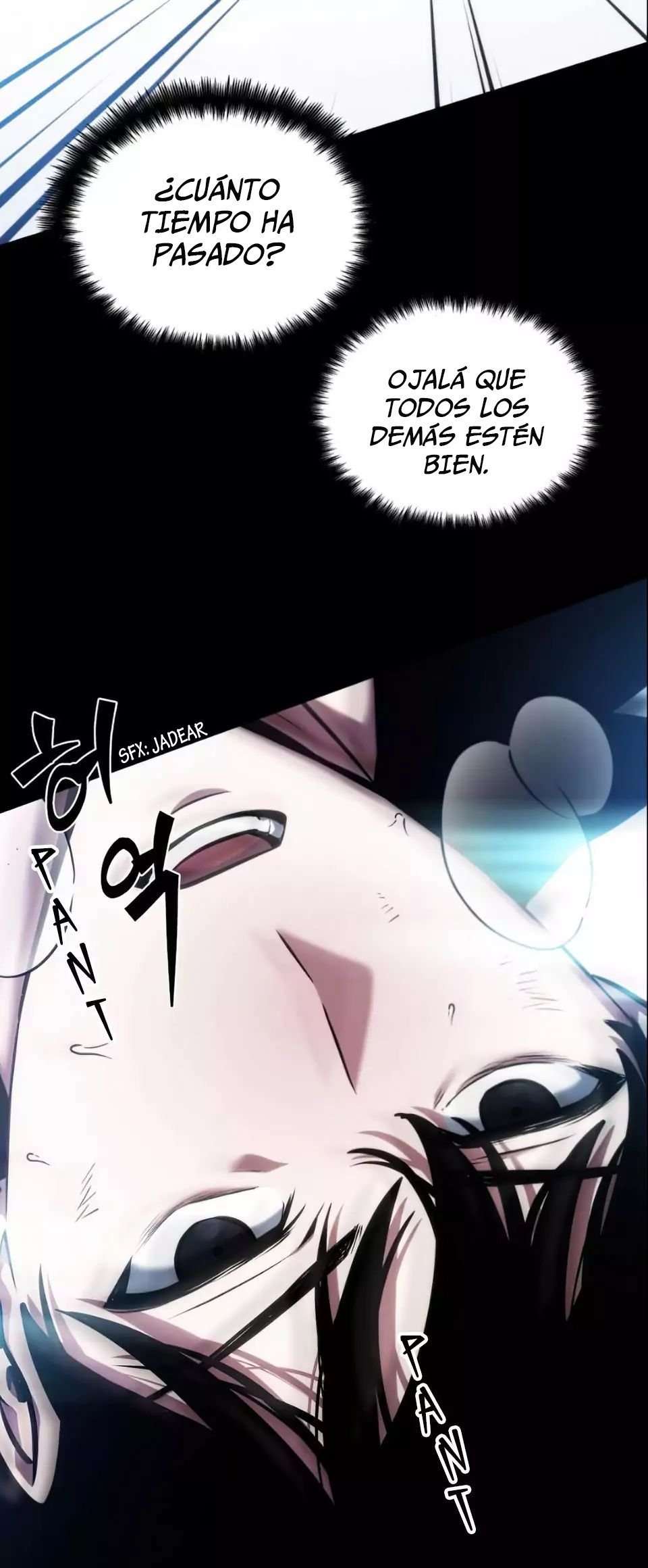 Read Lector omnisciente (es) Manga Online