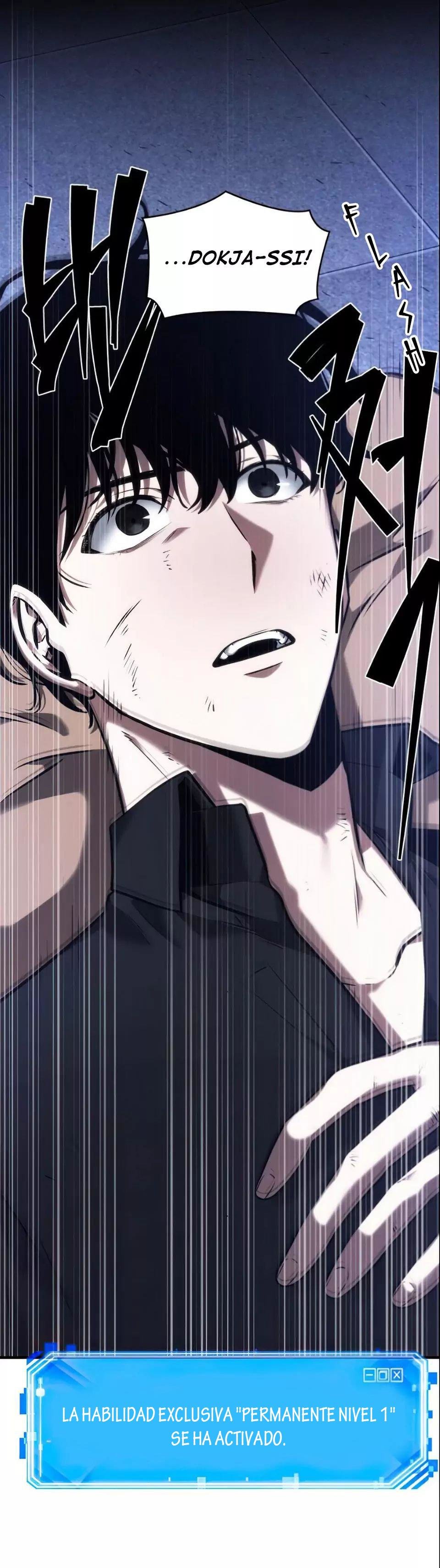 Read Lector omnisciente (es) Manga Online