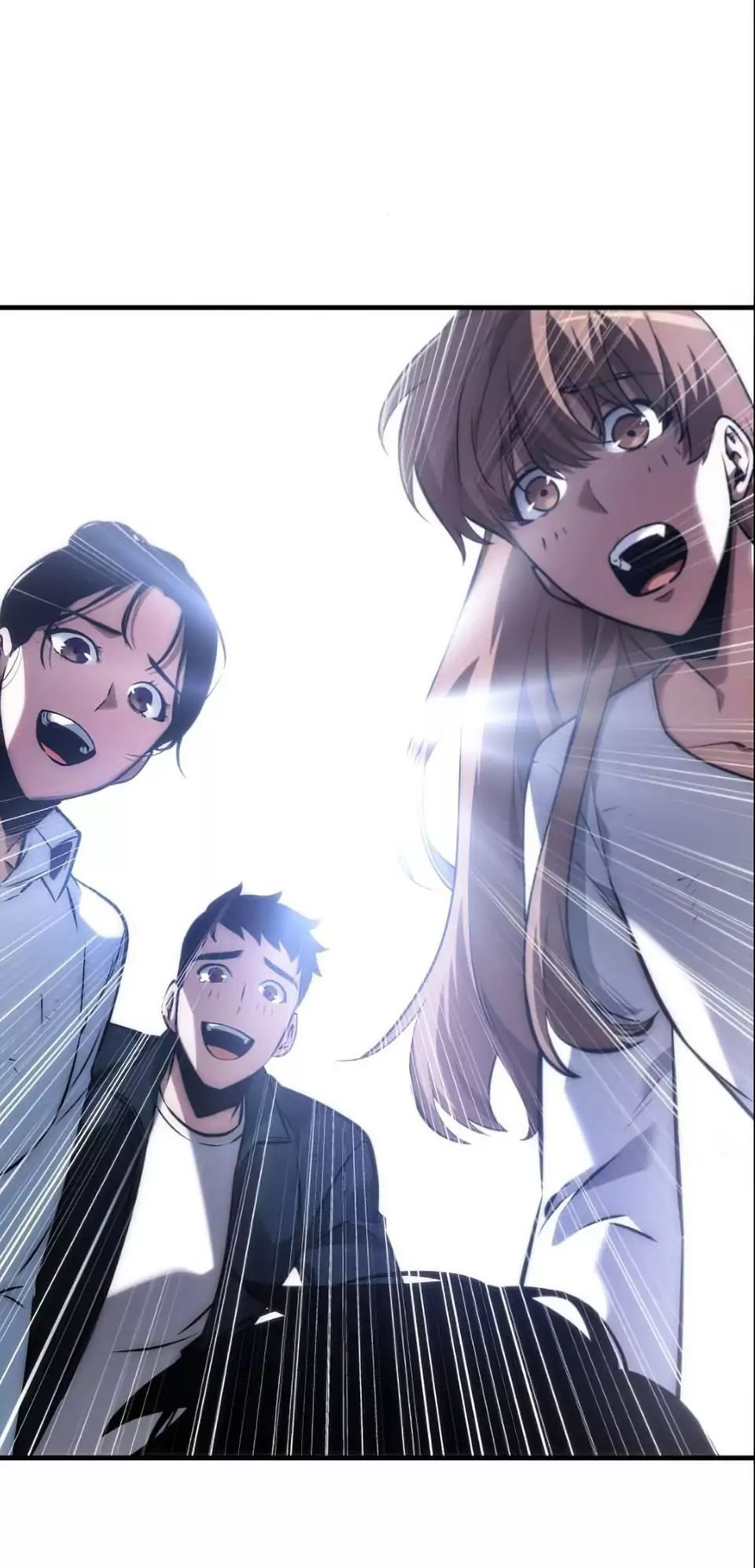 Read Lector omnisciente (es) Manga Online