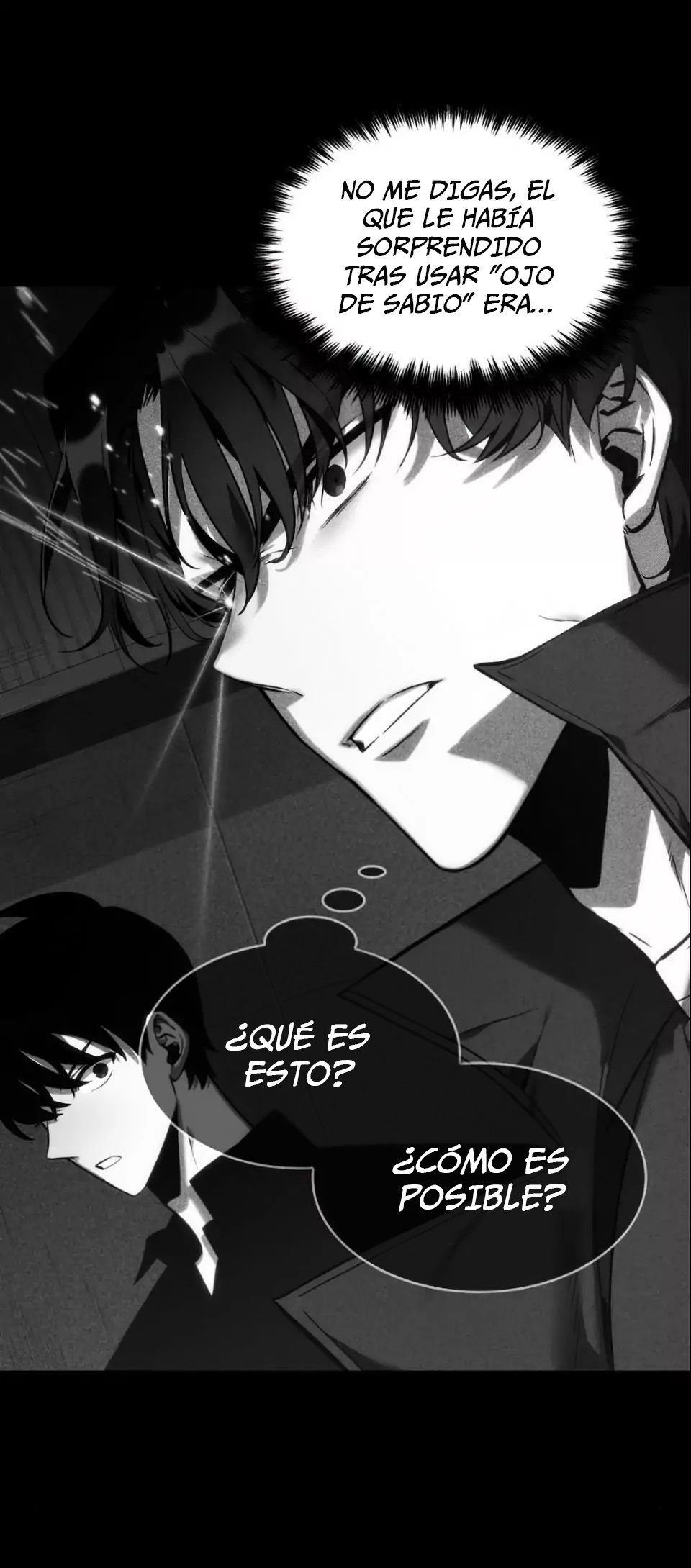 Read Lector omnisciente (es) Manga Online
