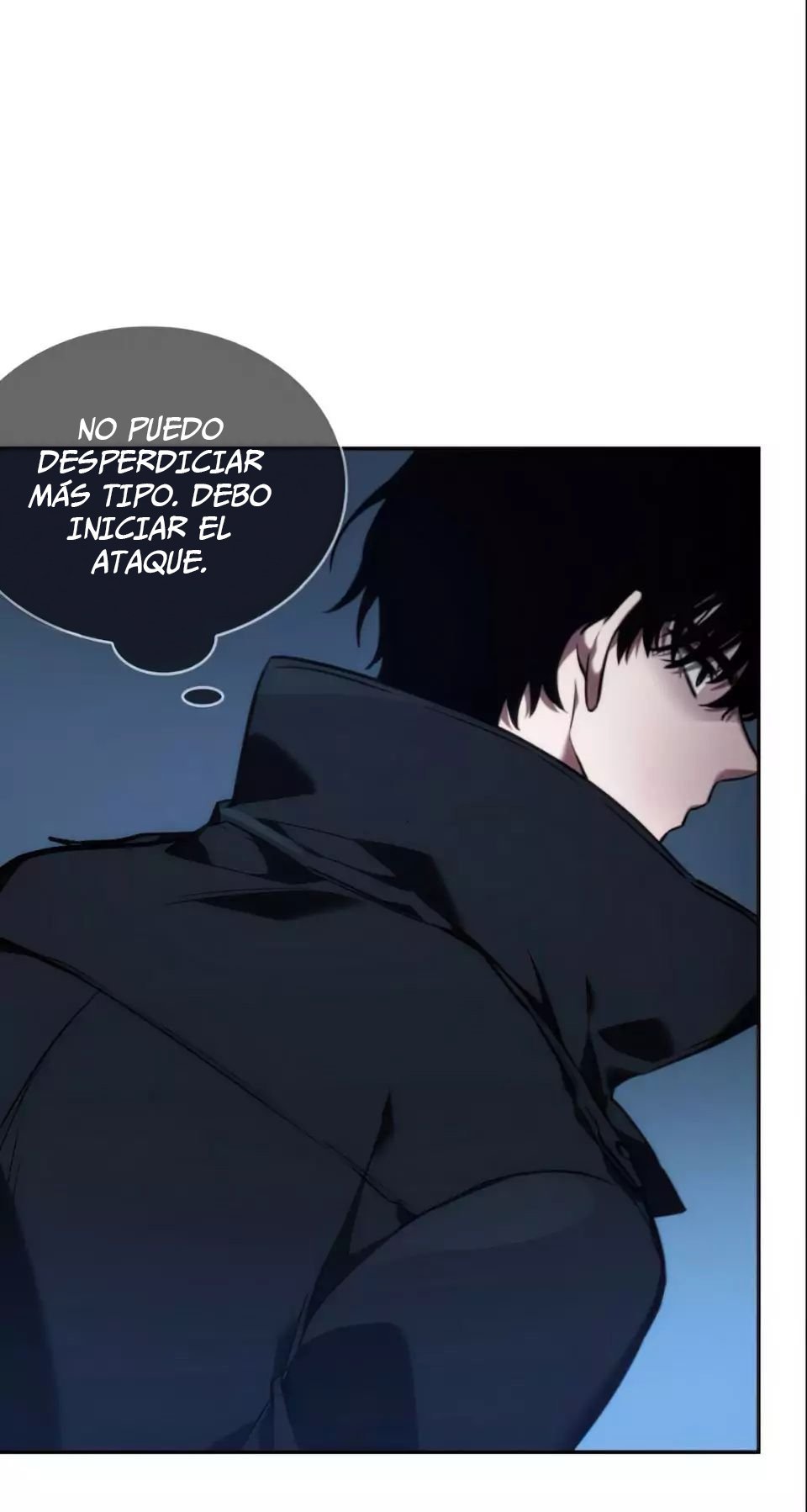 Read Lector omnisciente (es) Manga Online