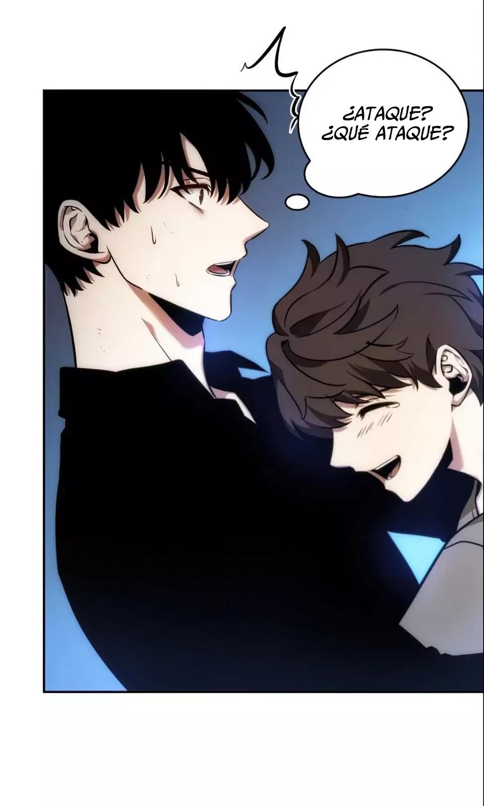 Read Lector omnisciente (es) Manga Online