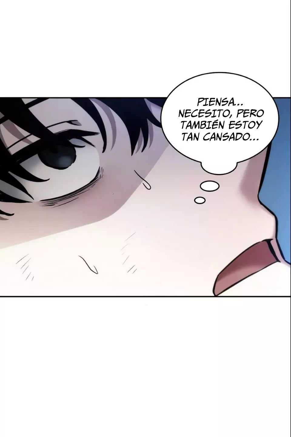 Read Lector omnisciente (es) Manga Online