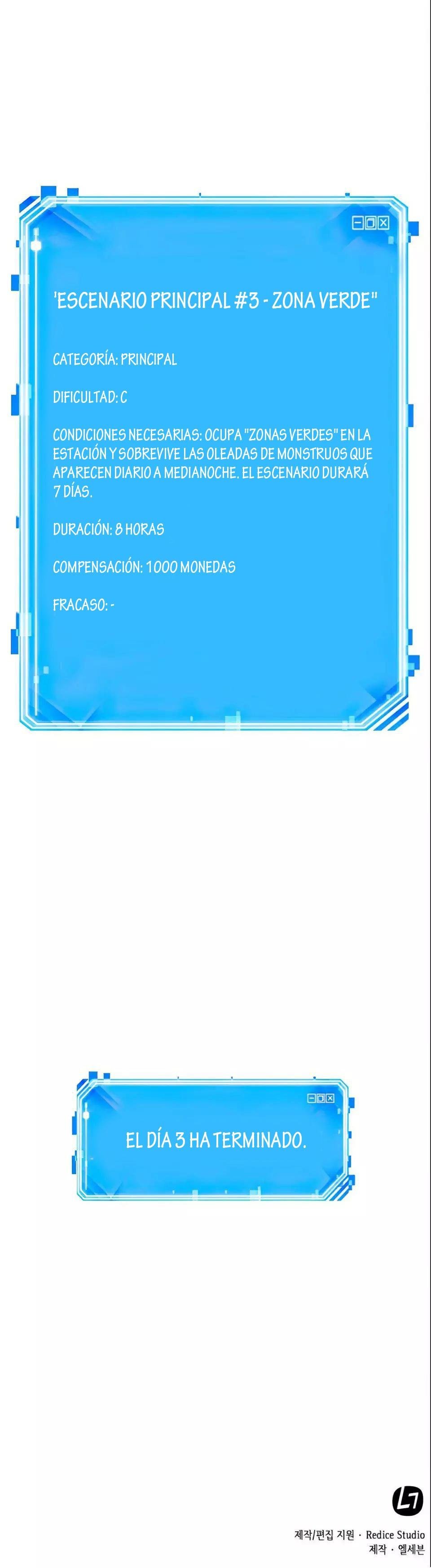 Read Lector omnisciente (es) Manga Online