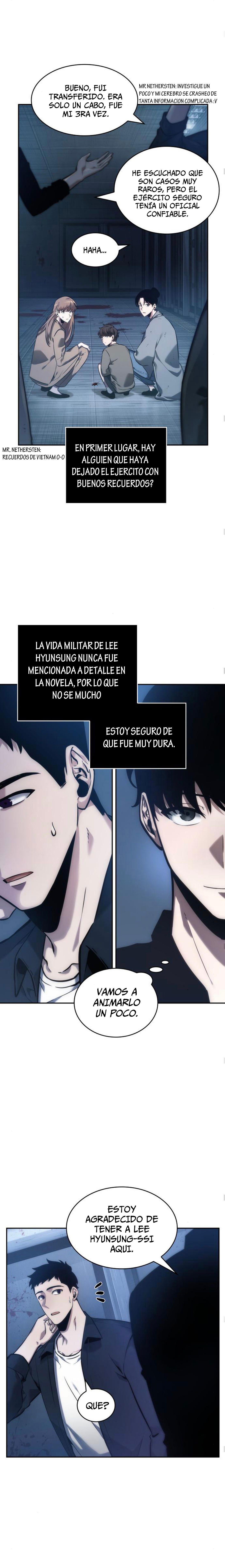 Read Lector omnisciente (es) Manga Online