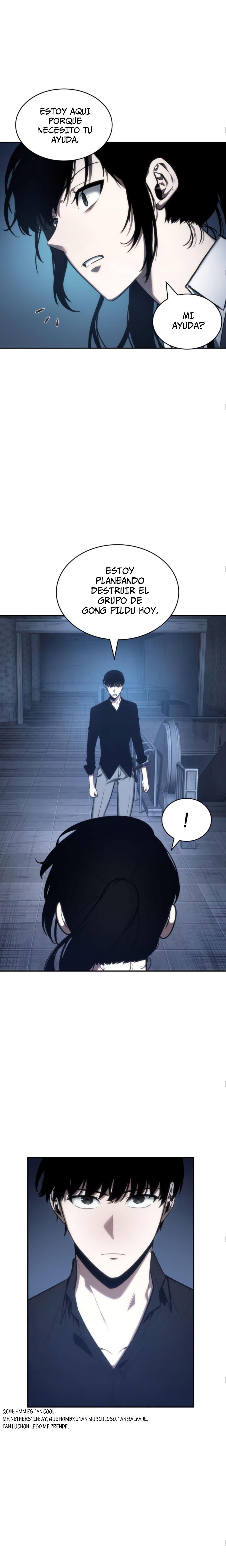 Read Lector omnisciente (es) Manga Online