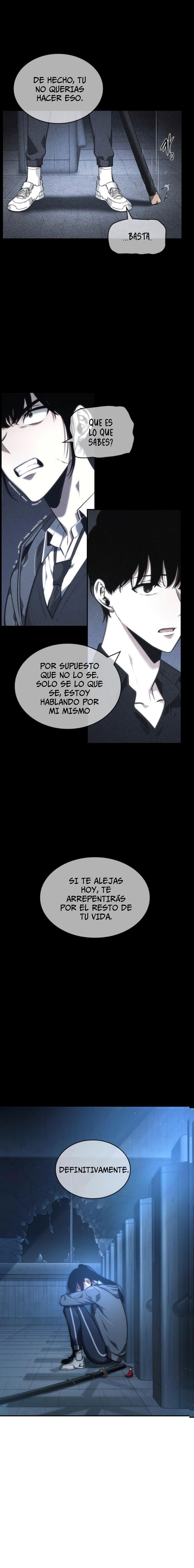 Read Lector omnisciente (es) Manga Online