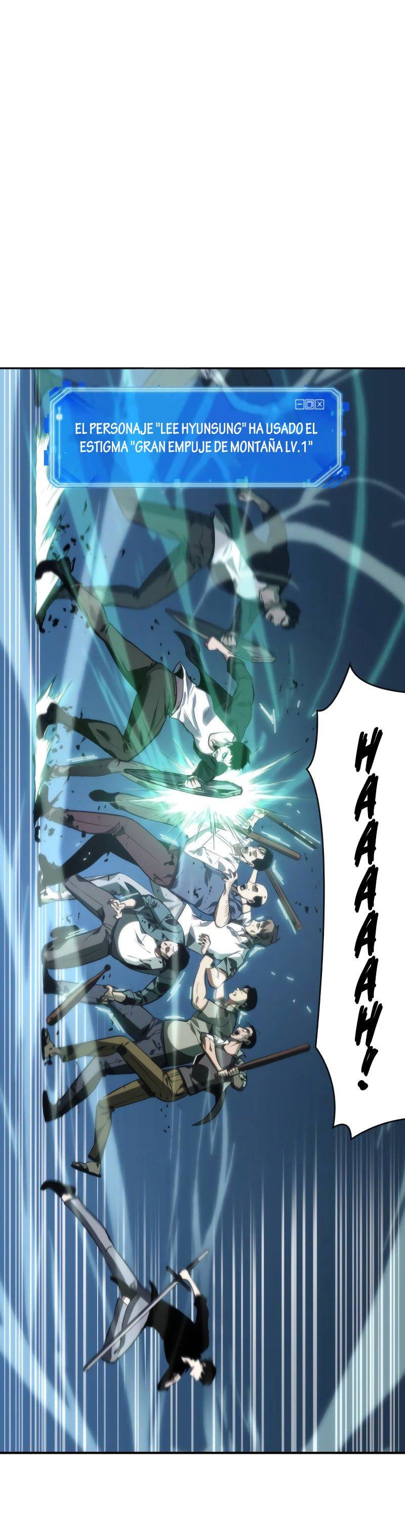 Read Lector omnisciente (es) Manga Online