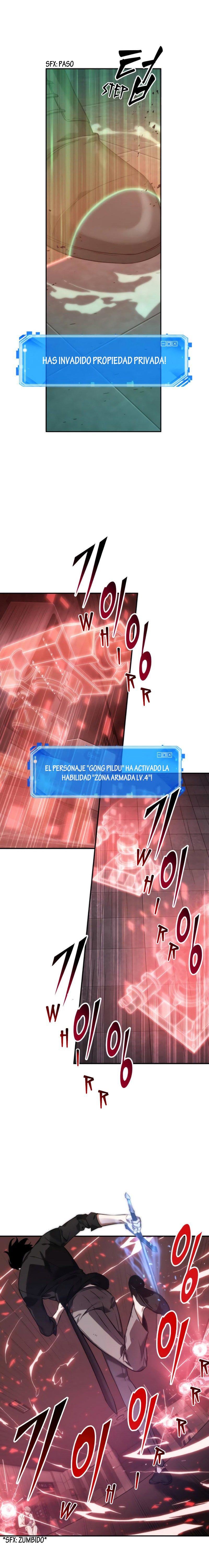 Read Lector omnisciente (es) Manga Online