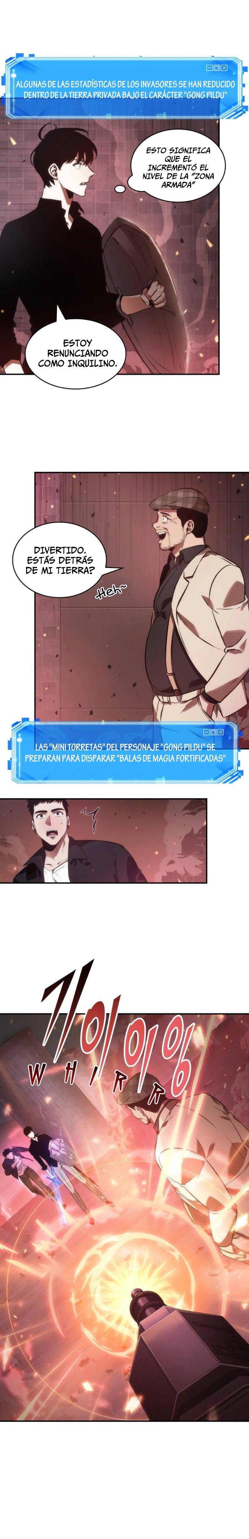 Read Lector omnisciente (es) Manga Online