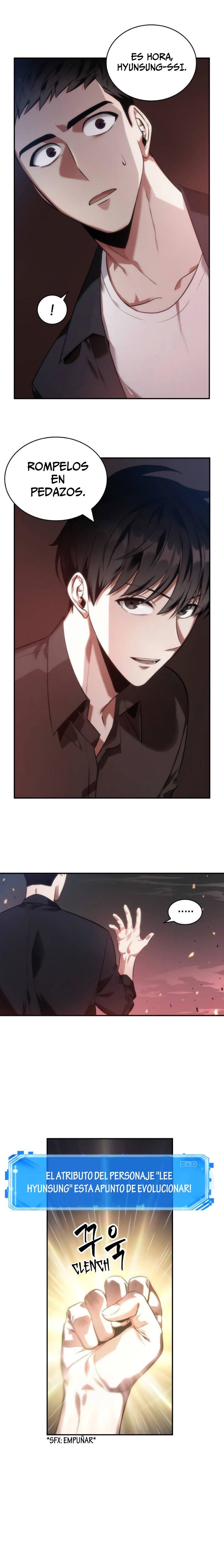 Read Lector omnisciente (es) Manga Online