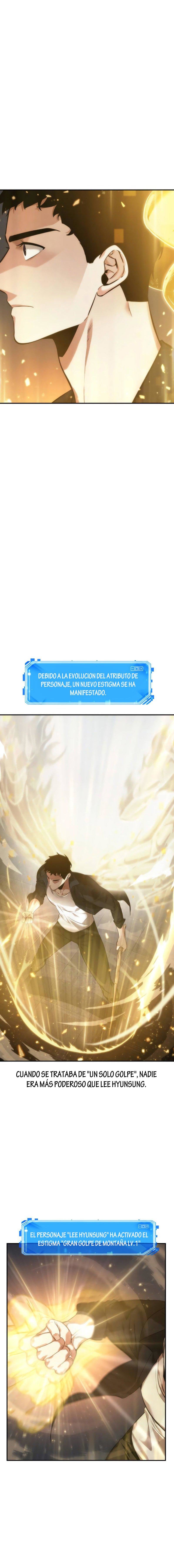 Read Lector omnisciente (es) Manga Online