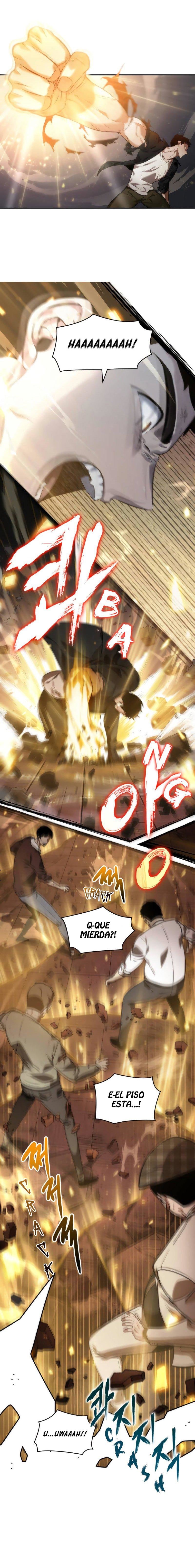 Read Lector omnisciente (es) Manga Online