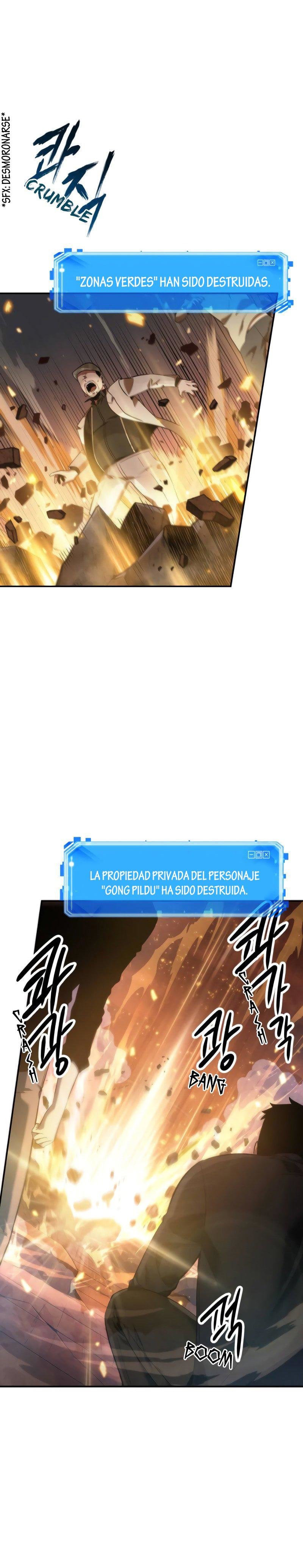 Read Lector omnisciente (es) Manga Online