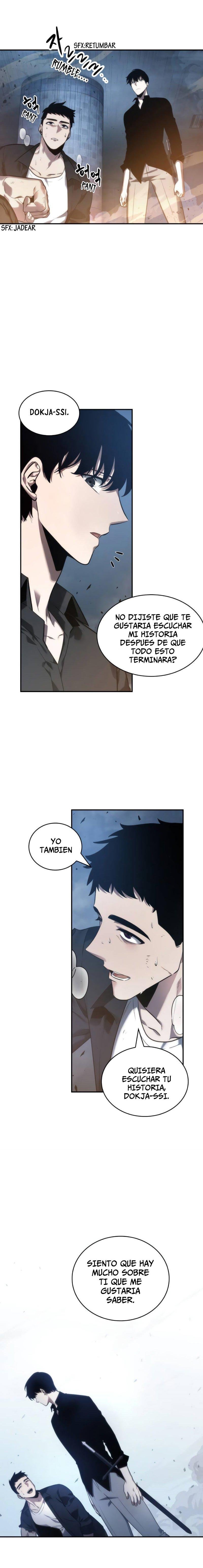 Read Lector omnisciente (es) Manga Online