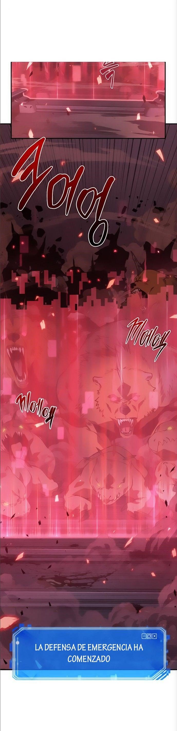 Read Lector omnisciente (es) Manga Online