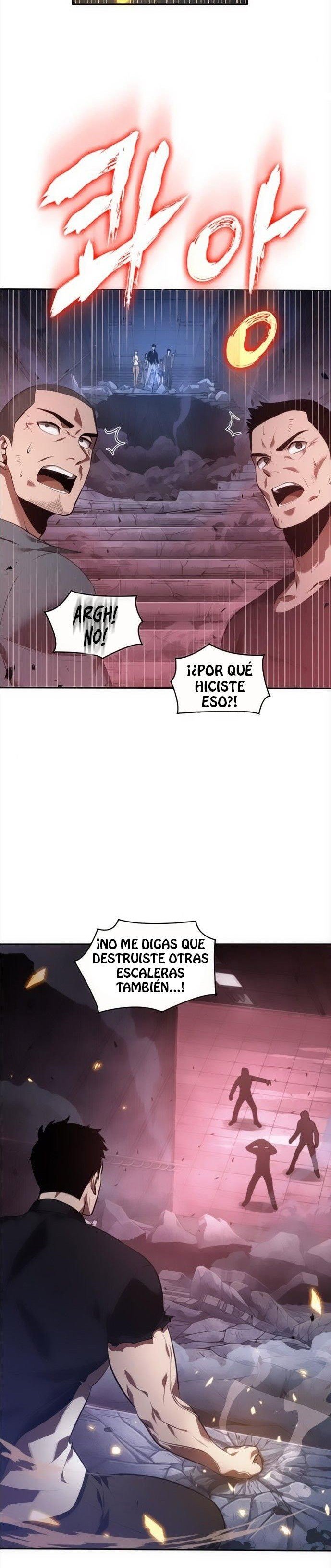 Read Lector omnisciente (es) Manga Online