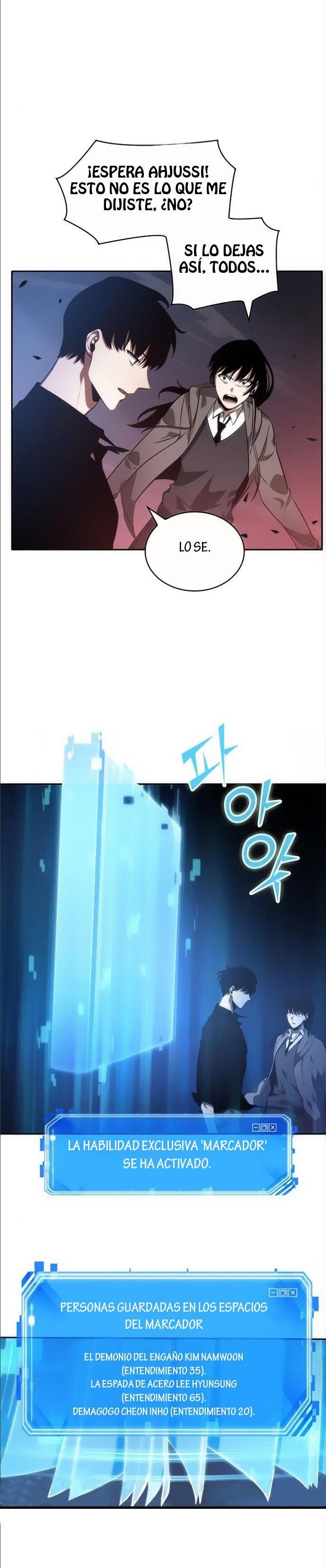 Read Lector omnisciente (es) Manga Online