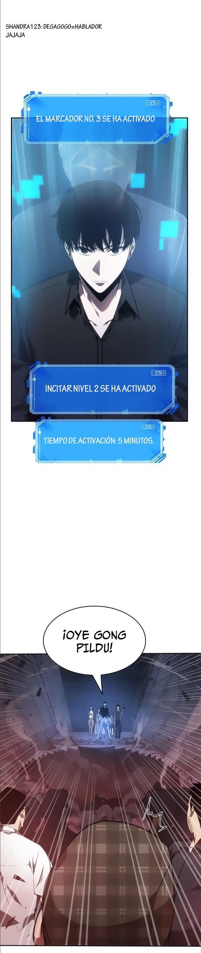 Read Lector omnisciente (es) Manga Online