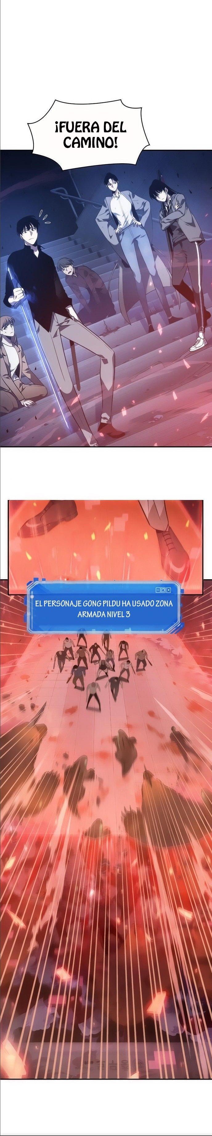 Read Lector omnisciente (es) Manga Online