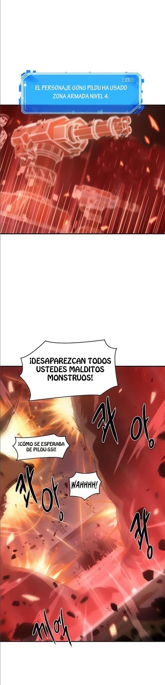 Read Lector omnisciente (es) Manga Online