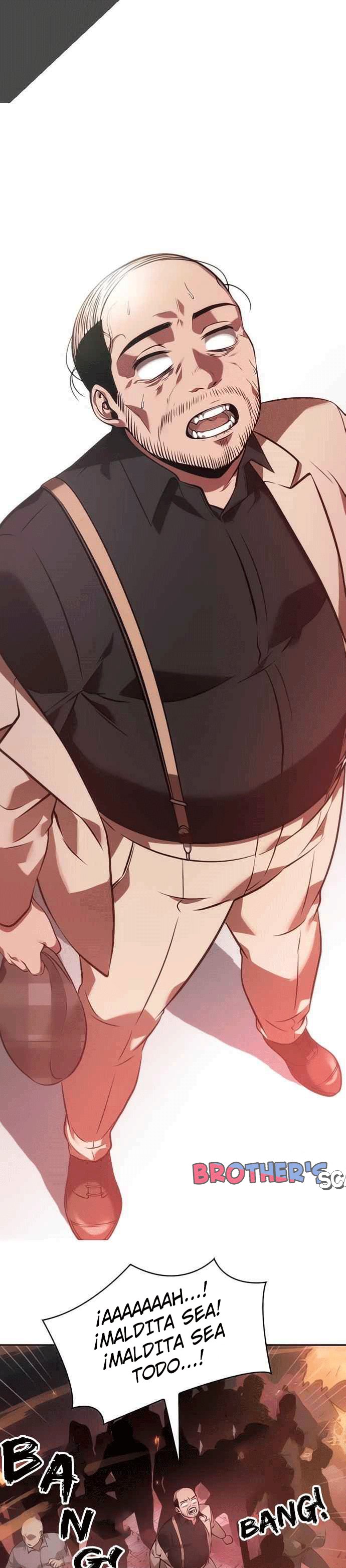 Read Lector omnisciente (es) Manga Online