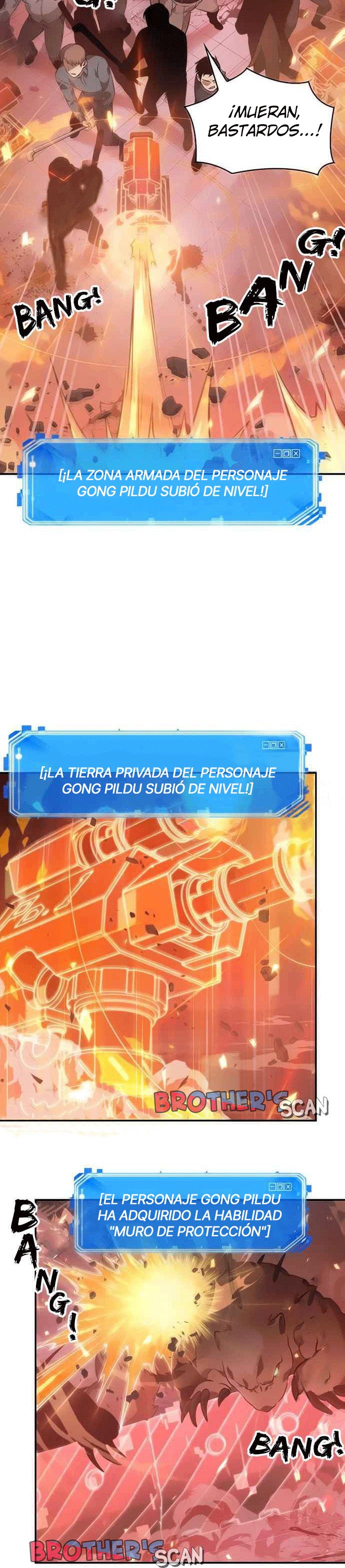 Read Lector omnisciente (es) Manga Online