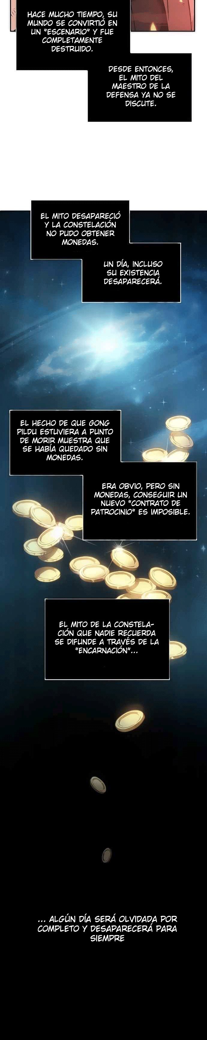 Read Lector omnisciente (es) Manga Online