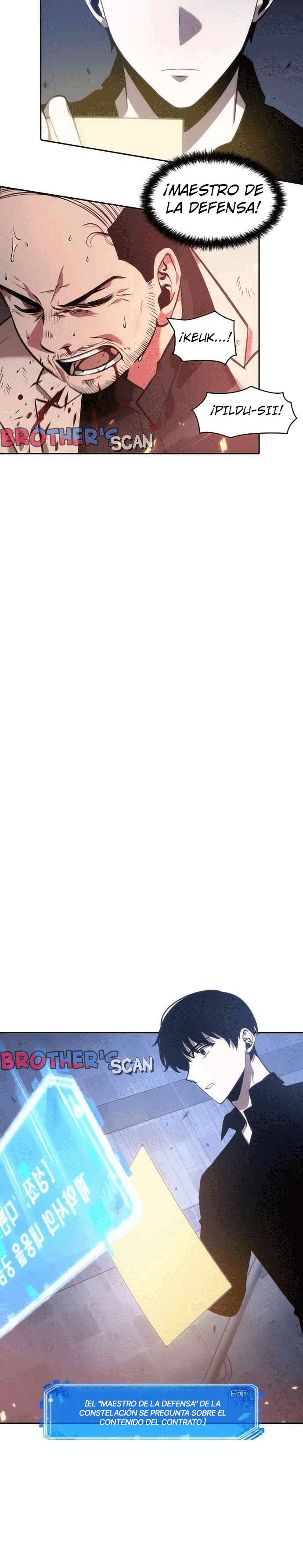 Read Lector omnisciente (es) Manga Online