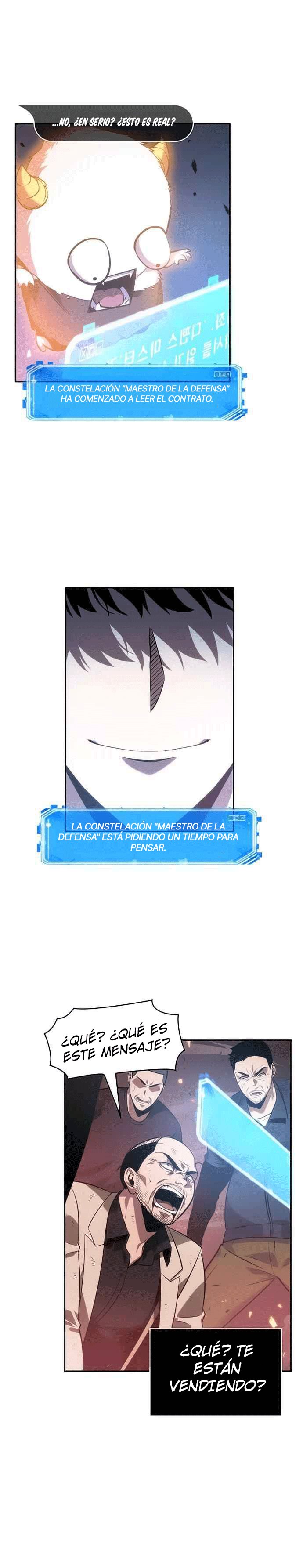 Read Lector omnisciente (es) Manga Online