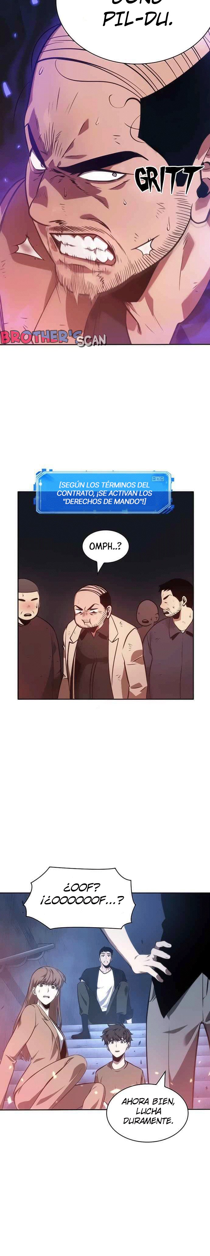 Read Lector omnisciente (es) Manga Online