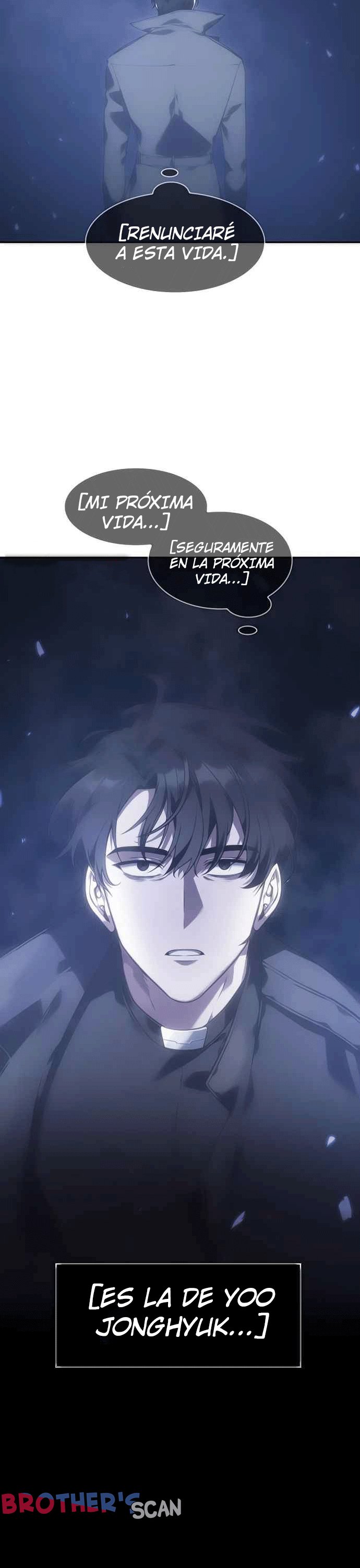 Read Lector omnisciente (es) Manga Online