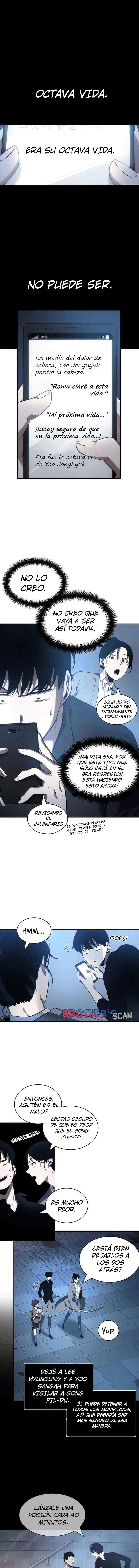 Read Lector omnisciente (es) Manga Online