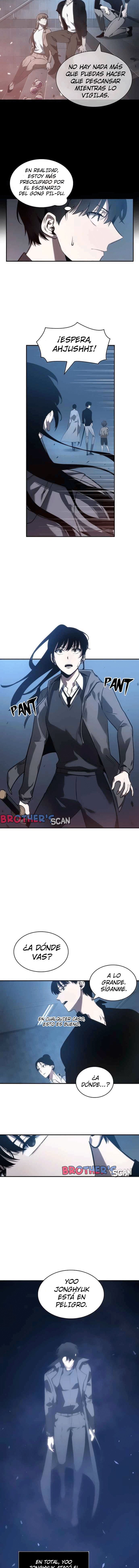 Read Lector omnisciente (es) Manga Online