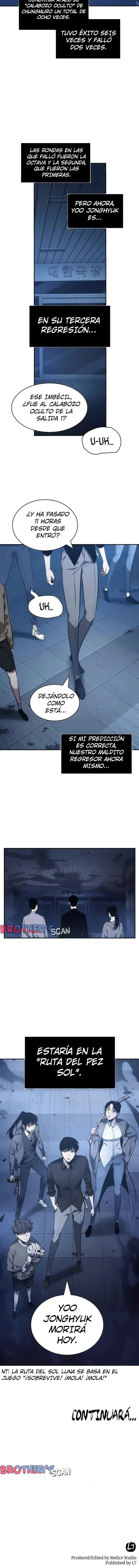 Read Lector omnisciente (es) Manga Online