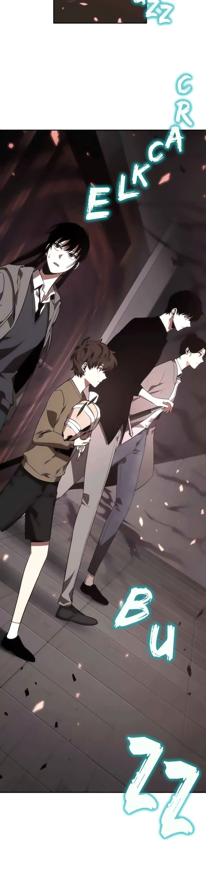 Read Lector omnisciente (es) Manga Online