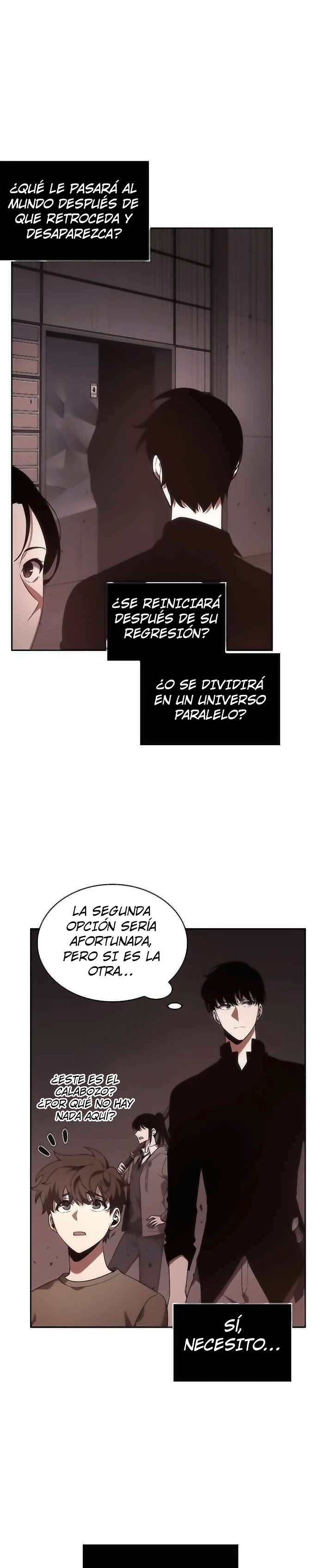 Read Lector omnisciente (es) Manga Online