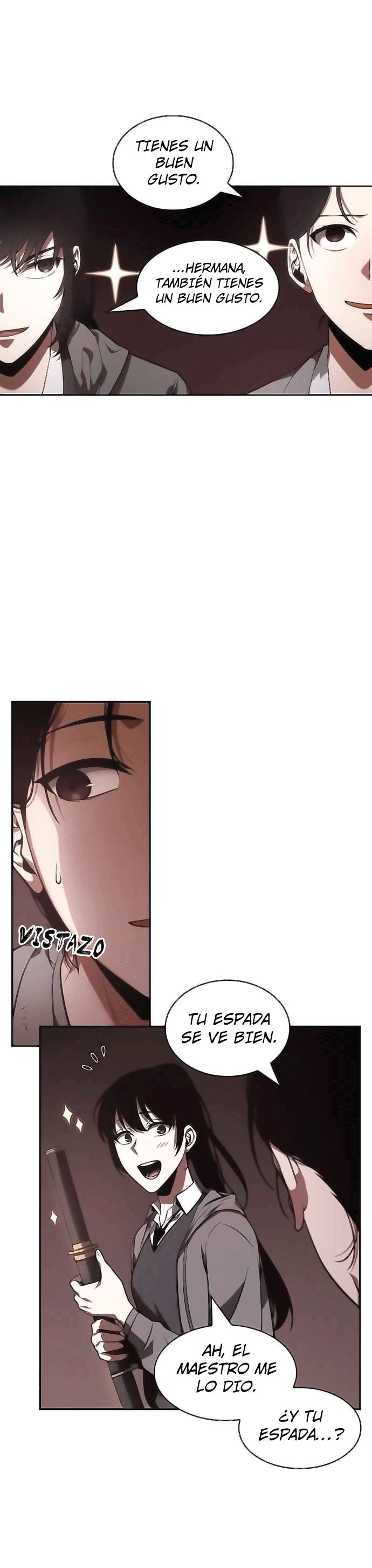 Read Lector omnisciente (es) Manga Online