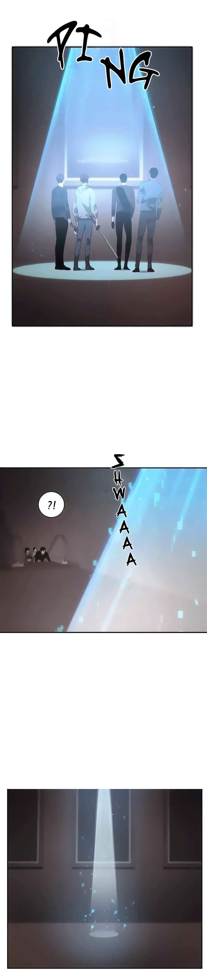 Read Lector omnisciente (es) Manga Online