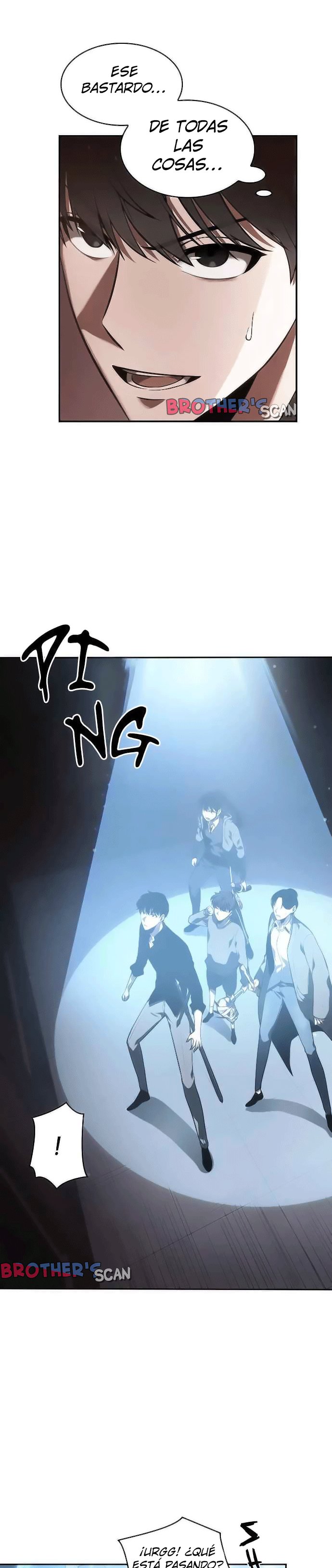 Read Lector omnisciente (es) Manga Online