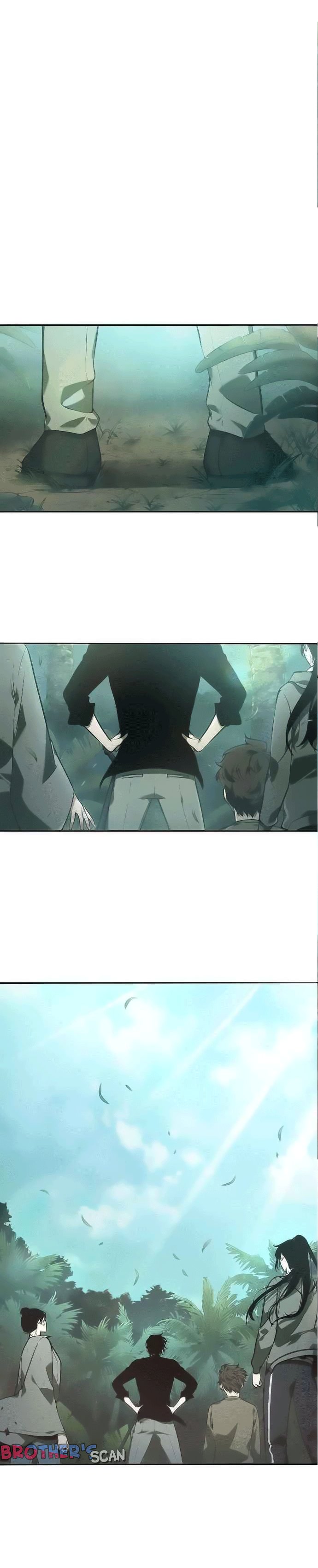 Read Lector omnisciente (es) Manga Online