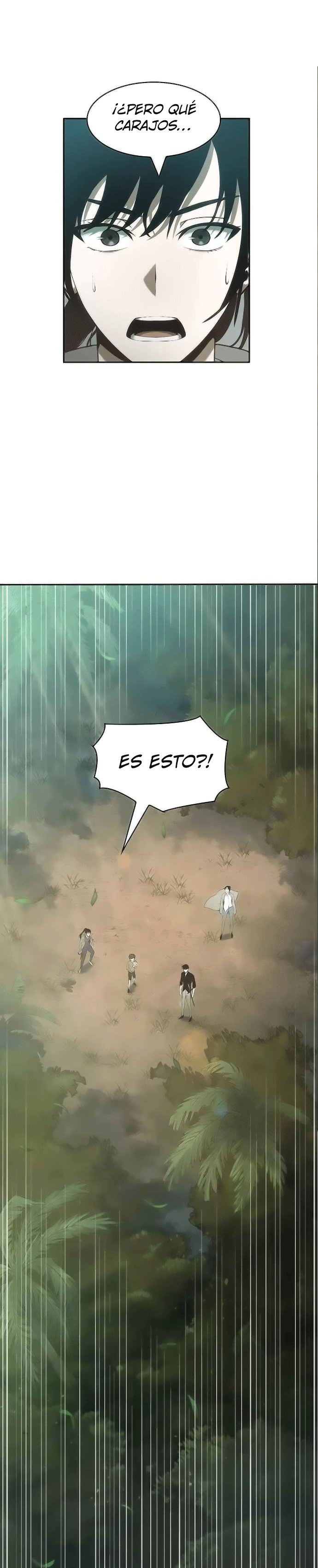 Read Lector omnisciente (es) Manga Online