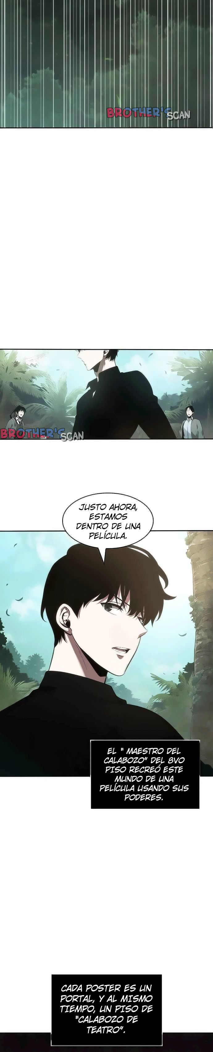 Read Lector omnisciente (es) Manga Online