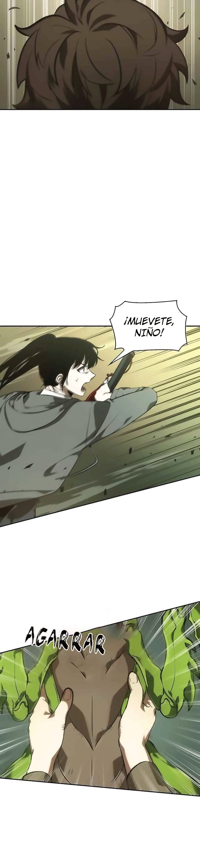 Read Lector omnisciente (es) Manga Online