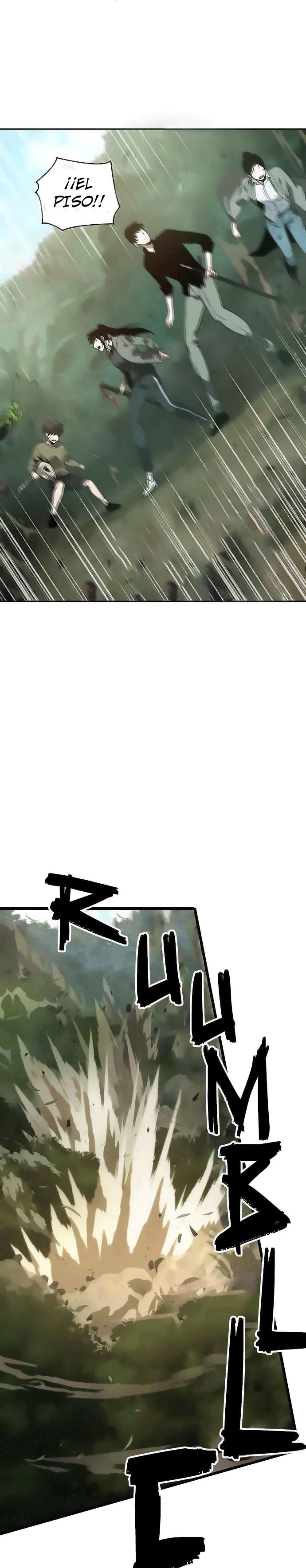 Read Lector omnisciente (es) Manga Online