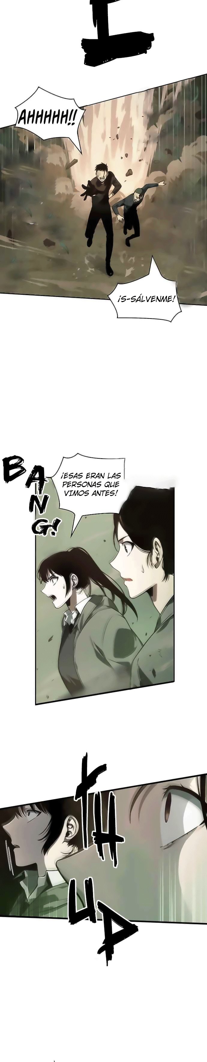 Read Lector omnisciente (es) Manga Online