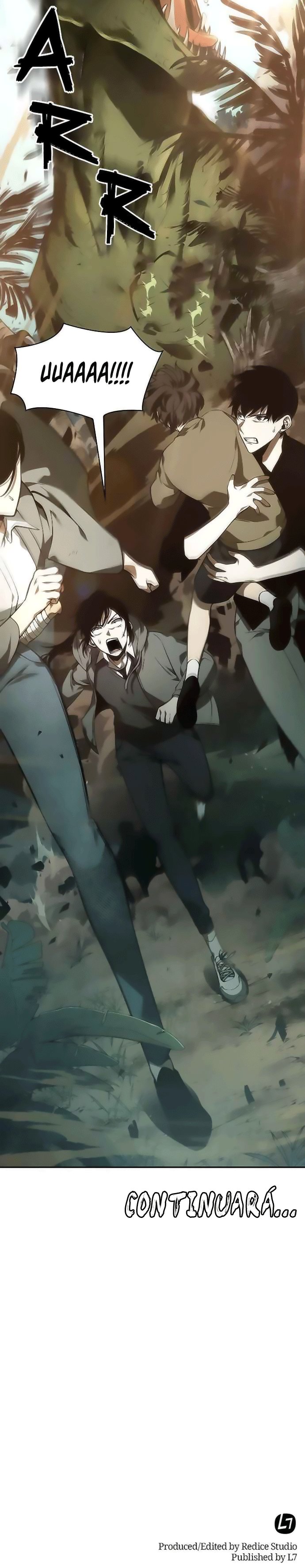 Read Lector omnisciente (es) Manga Online